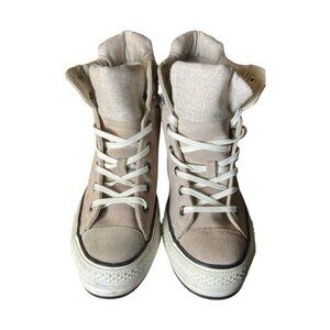 Converse Chuck Taylor All Star – High Top (Fleece-Lined / Winterized)
